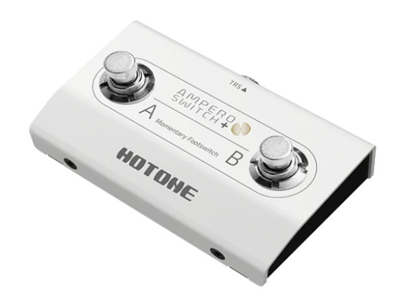 HoTone FS-2 Ampero Switch+ HoTone FS-2 Ampero Switch+